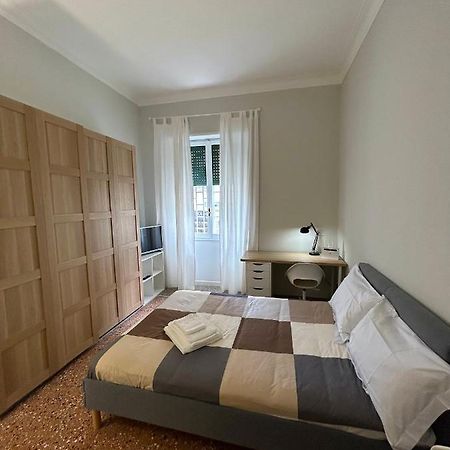 Piazza Vescovio Apartment Rom Exteriör bild