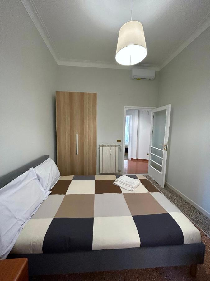 Piazza Vescovio Apartment Rom Exteriör bild
