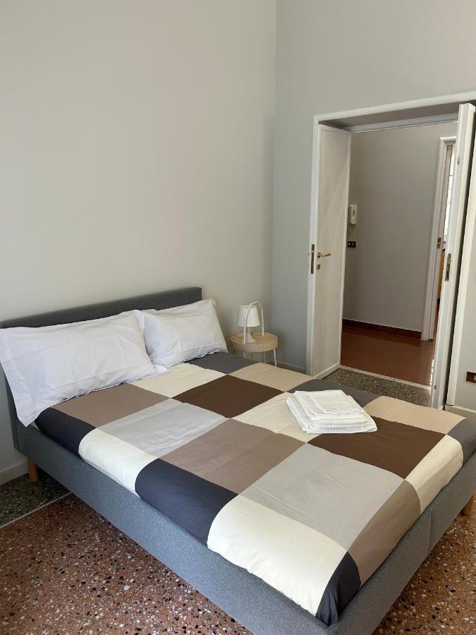 Piazza Vescovio Apartment Rom Exteriör bild
