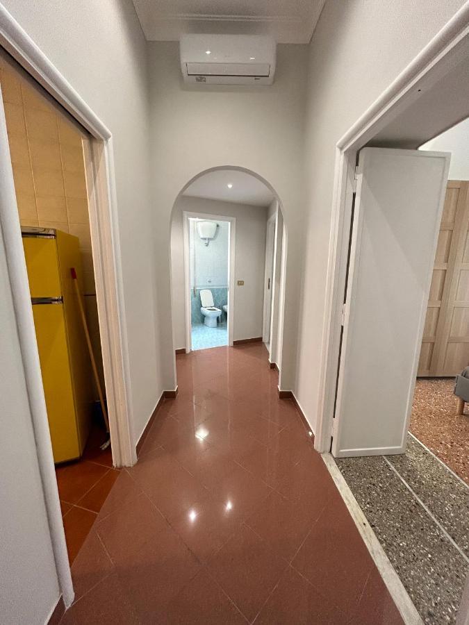 Piazza Vescovio Apartment Rom Exteriör bild